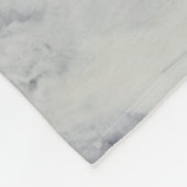 スモーア フリースブランケット (角)