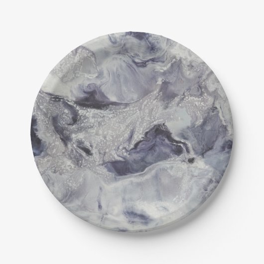 スモーア ペーパープレート (正面)