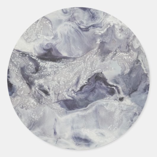 スモーア ラウンドシール (正面)