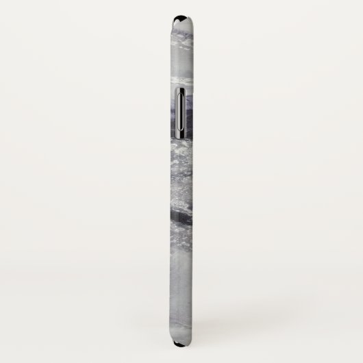 スモーア Case-Mate iPhoneケース (裏面/右)