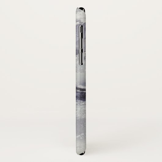 スモーア Case-Mate iPhoneケース (裏面/左)