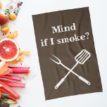 スモーカーBBQグリル調理師マインドもしIスモーク<br><div class="desc">このデザインはデジタルアートを通して作られたパーソナライズされた。クリックそのボタンと色を変えカスタマイズて、名前やイニシャルや単語を追加することによお気に入りのって作られた。私は連絡colorflowcreations@gmail.comで私はもし、このデザインを別の製品に持つ必要がある。オリジナル抽象芸術絵画アクリルをwww.etsy.com/shop/colorflowartで購入。www.facebook.com/colorflowcreations、www.instagram.com/colorflowcreations、www.twitter.com/colorflowart、後を追およびwww.pinterest.com/colorflowcreationsで自分の創造や自分の情報を見る</div>