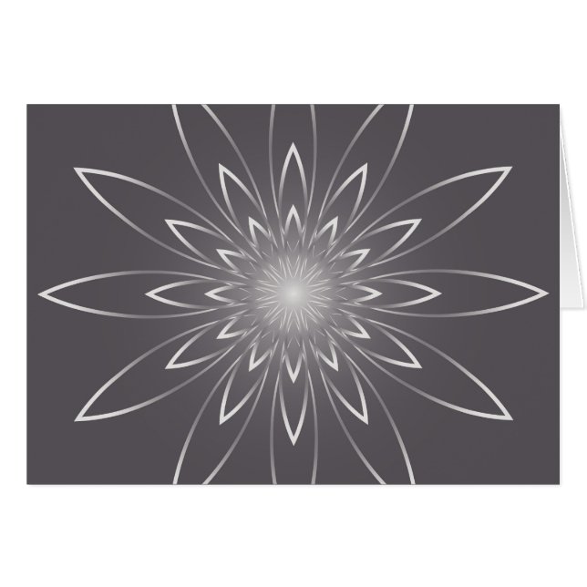 スモーキングクォーツ時計 (正面横)