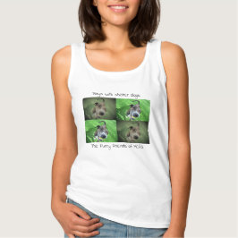 スモーキーのピクシャツ2 タンクトップ