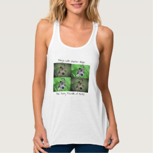 スモーキーのピクシャツ2 タンクトップ