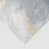 スモーキーグレー水カラスプラッシュ2 薄葉紙 (詳細)