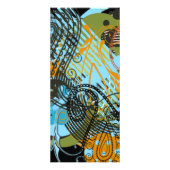 スモーキーマウンティアンリゾートラックカード ラックカード (裏面)