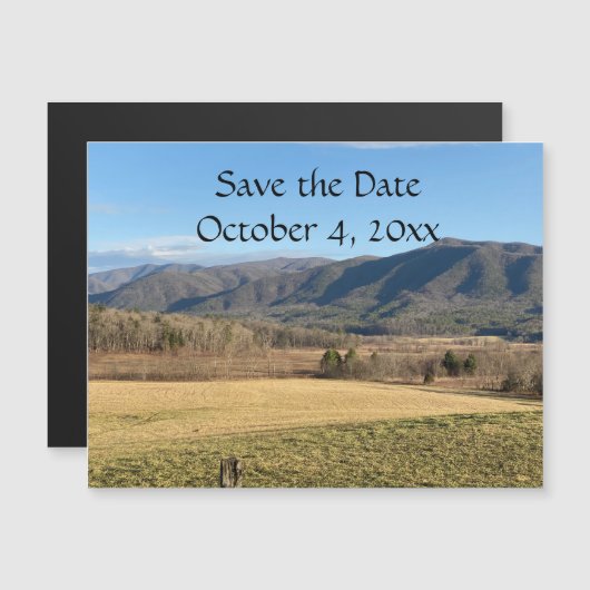 スモーキーマウンテンケードズコ結婚ーブズ (正面/裏面)