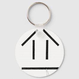 スモーキー キーホルダー