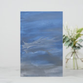 スモーキー・ドラゴン 便箋 (スタンド正面)