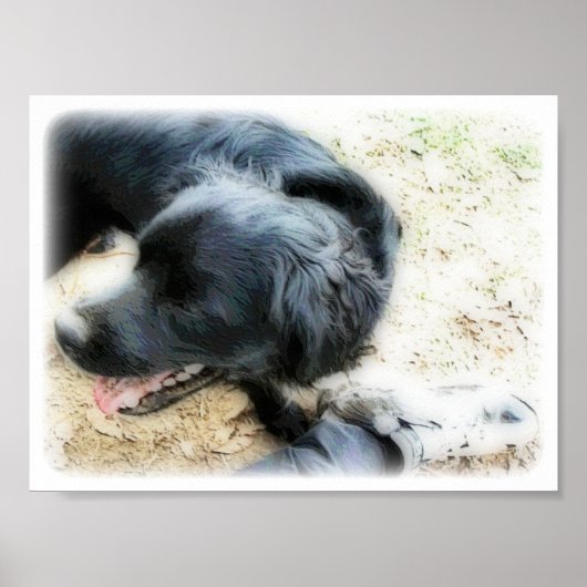 スモーキー ポスター (正面)