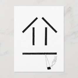 スモーキー ポストカード