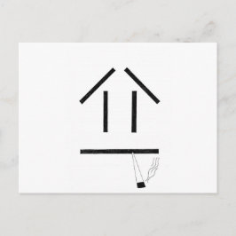 スモーキー ポストカード