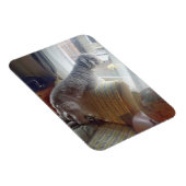 スモーキー マグネット (右側)