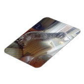 スモーキー マグネット (左側)