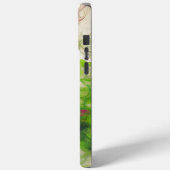 スモークアート Case-Mate iPhoneケース (裏面 / 左)