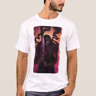 スモークイーター Tシャツ