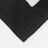 スモークウィード遊ゴルフゴルフThcゴルファーStoner フリースブランケット (角)