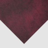 スモークオータムブルゴーニュ 薄葉紙 (詳細)