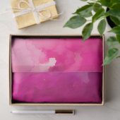 スモークカラフルアートティッシュペーパー 薄葉紙 (ギフト)