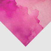 スモークカラフルアートティッシュペーパー 薄葉紙 (詳細)