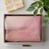 スモークカラフルアートティッシュペーパー 薄葉紙 (ギフト)