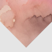 スモークカラフルアートティッシュペーパー 薄葉紙 (詳細)