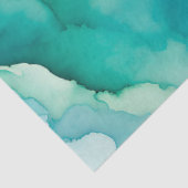 スモークカラフルアートティッシュペーパー 薄葉紙 (詳細)