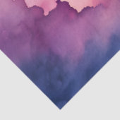 スモークカラフルアートティッシュペーパー 薄葉紙 (詳細)