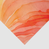 スモークカラフルアートティッシュペーパー 薄葉紙 (詳細)