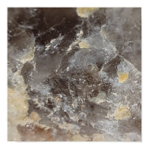 スモーククォーツ・インフィニティプリント