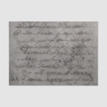 スモークグレー古代パーチメント錬金術師紙