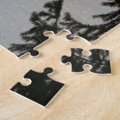 スモークサン… ジグソーパズル (側面)