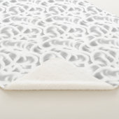 スモークシェルパブランケット シェルパブランケット (3/4)