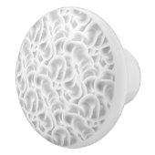 スモークセラミックプル セラミックノブ (右)