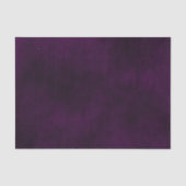 *スモークナス（紫） 薄葉紙 (正面)