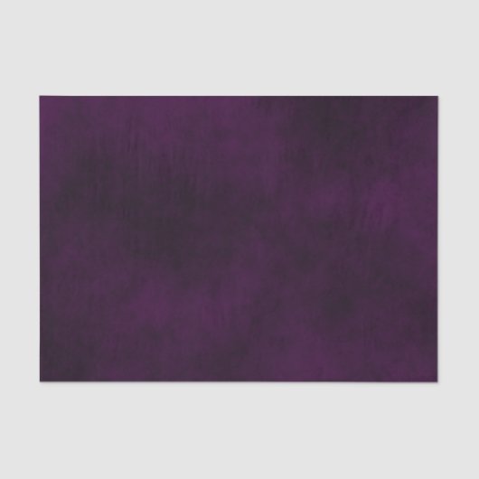 *スモークナス（紫） 薄葉紙 (正面)
