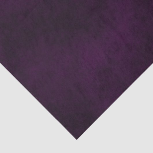 *スモークナス(紫) 薄葉紙 (詳細)