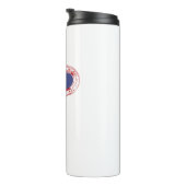 スモークブラフス登山カラビナー タンブラー (回転右)