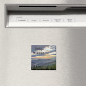 スモークマウンテンズマグネット マグネット (インサイチュ (食洗機))