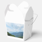 スモークマウンテン フェイバーボックス (オープン)