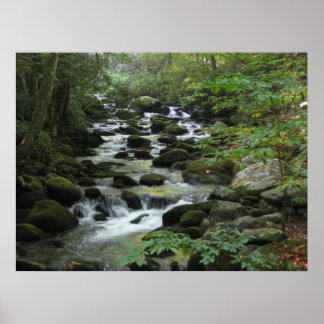 スモーク山脈 ポスター