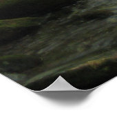 スモーク山脈 ポスター (角)