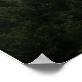 スモーク山脈 ポスター (角)