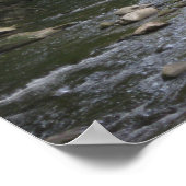 スモーク山脈 ポスター (角)