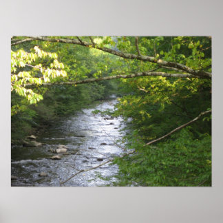 スモーク山脈 ポスター