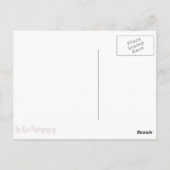 スモーク山脈 ポストカード (裏面)