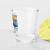 スモーク素晴らしのムンズ ショットグラス (右)