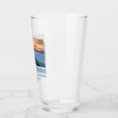 スモーク素晴らしのムンズ タンブラーグラス (左)