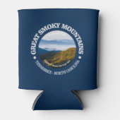 スモーク素晴らしの山 缶クーラー (正面)